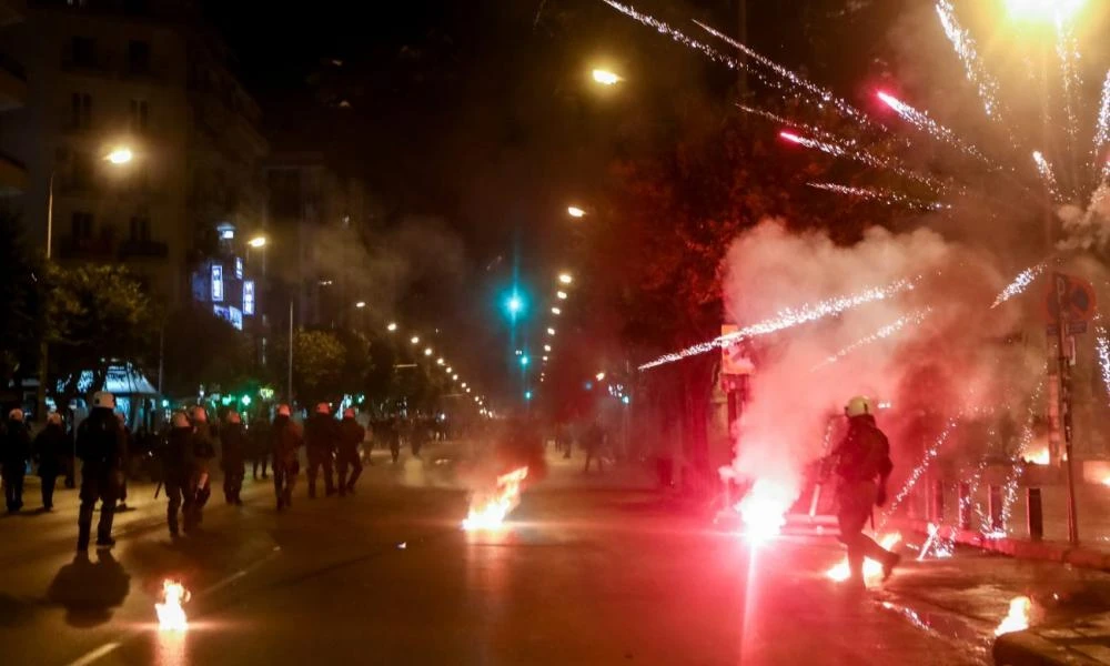 Ρέντη-Πατέρας 18χρονου δράστη: «Aν το ήξερα θα το είχα πει εγώ στους αστυνομικούς»